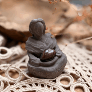 Mère Divine – Gardienne du Sacré Féminin