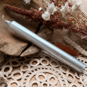 Argentée – Purification & Renouveau