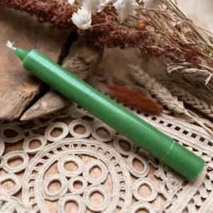 Verte – Guérison & Prospérité