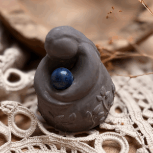 Déesse Tendresse – Gardienne du Cœur