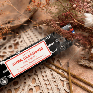 Nettoyage de l’aura