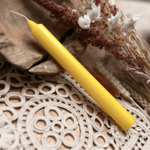 Jaune – Confiance & Clarté