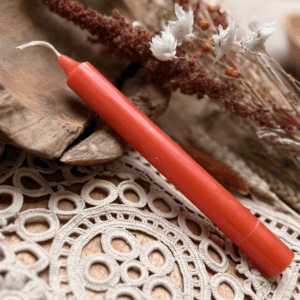 Orange – Créativité & Énergie