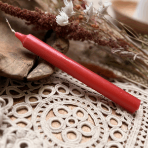 Rouge – Passion & Courage