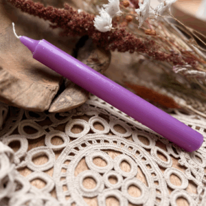 Violette – Intuition & Transformation