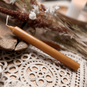 Ocre – Ancrage & Stabilité