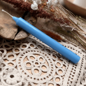 Bleue – Protection & Communication