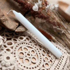 Blanche – Pureté & Protection