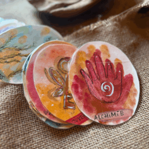 Oracle Personnalisé