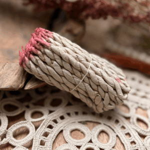 Encens Tibétain en Cordelette