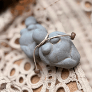 Gardienne des Cycles & de l’Abondance