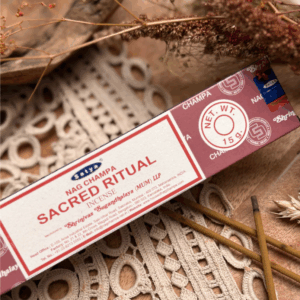 Rituel Sacré