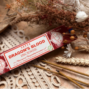 Dragon’s Blood