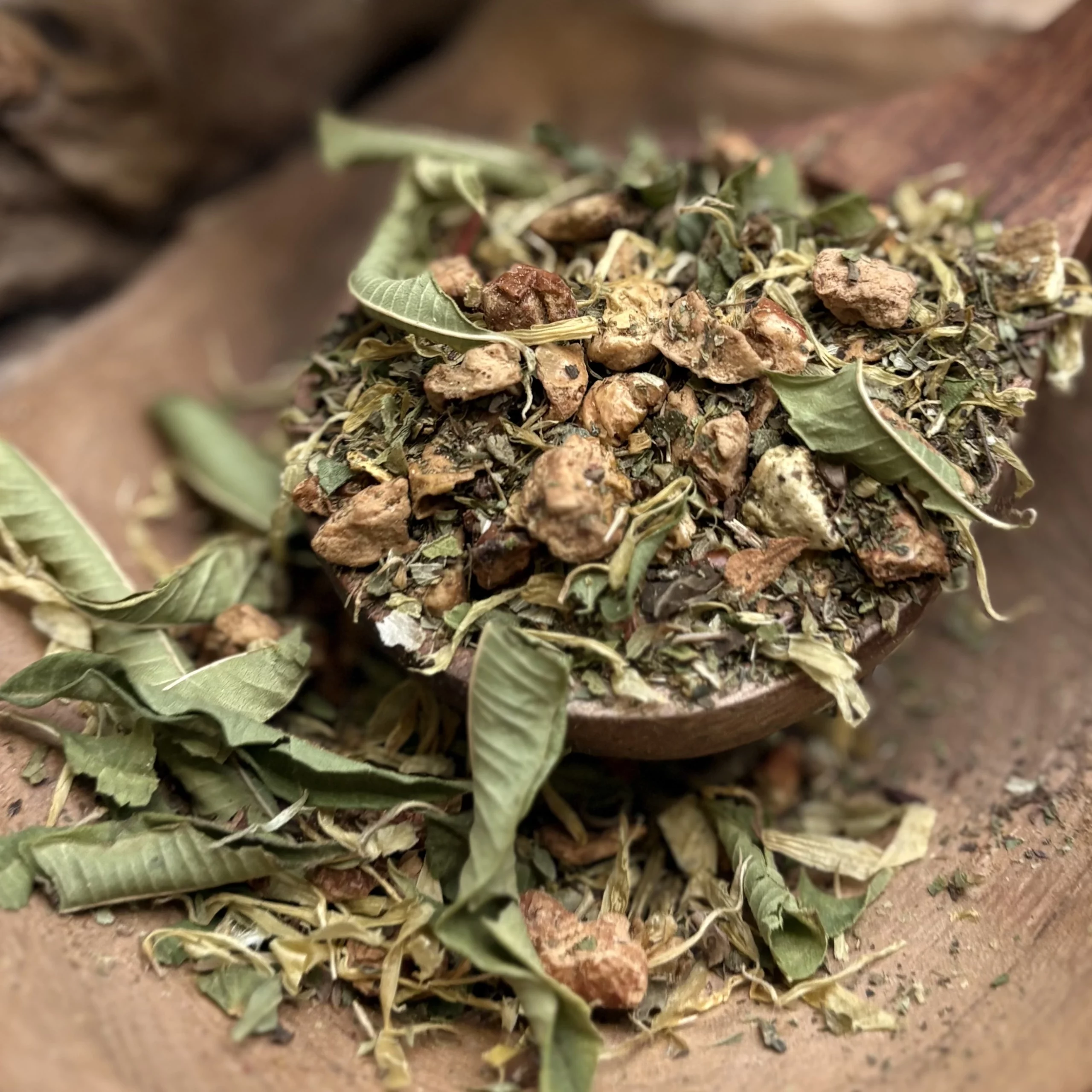 Au Dodo - Orange & Mandarine