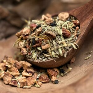 Je m'aime - Miel & Citron