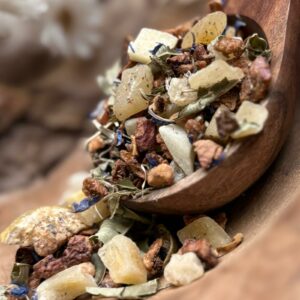 Jacquouille - Cerise , Kiwi & Pastèque