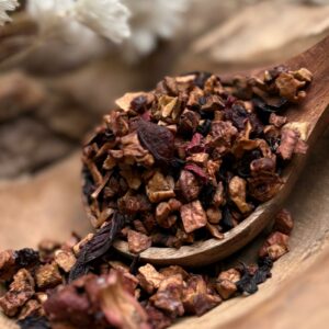 Griotte moi - Cerise Griotte