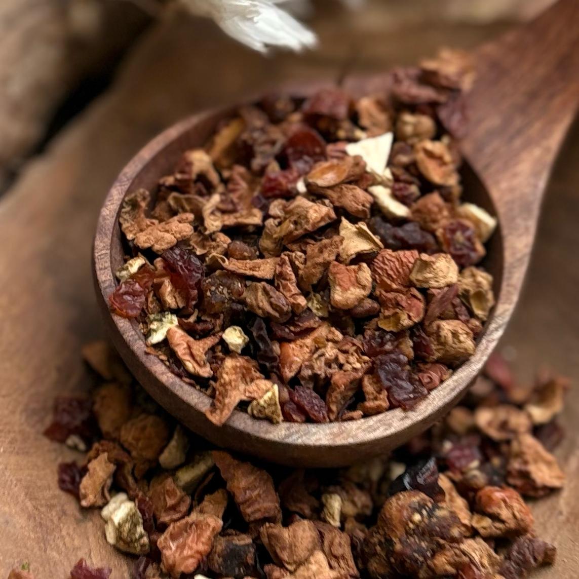 Attraction - Figue & Abricot