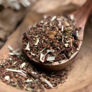 Masculin sacré - Mangue , Menthe & Citron