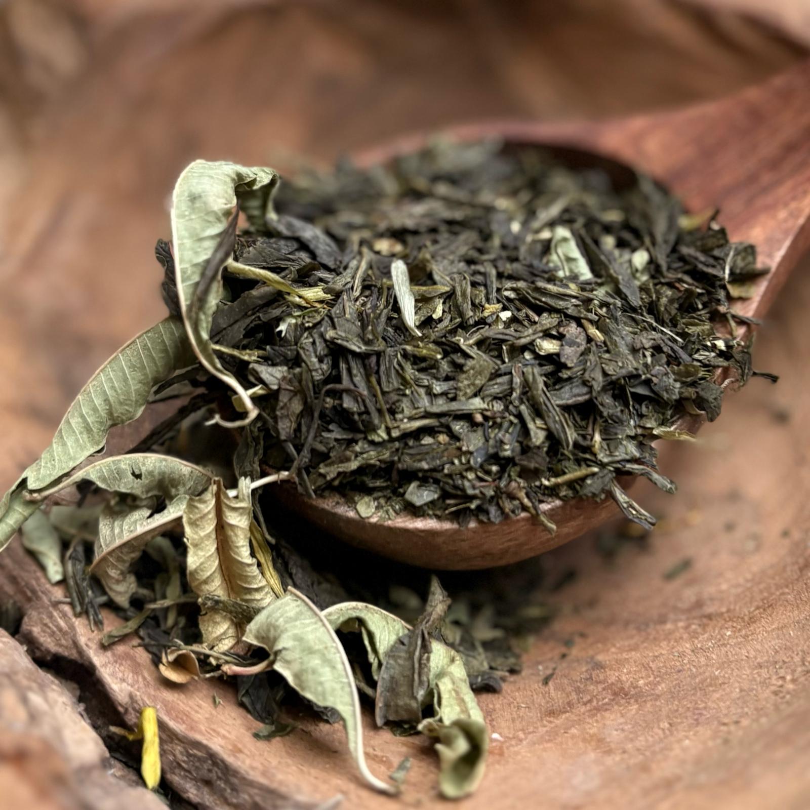 L'impudeur - Mandarine & Pamplemousse