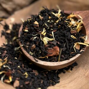 Ancrage - Spéculoos & Vanille