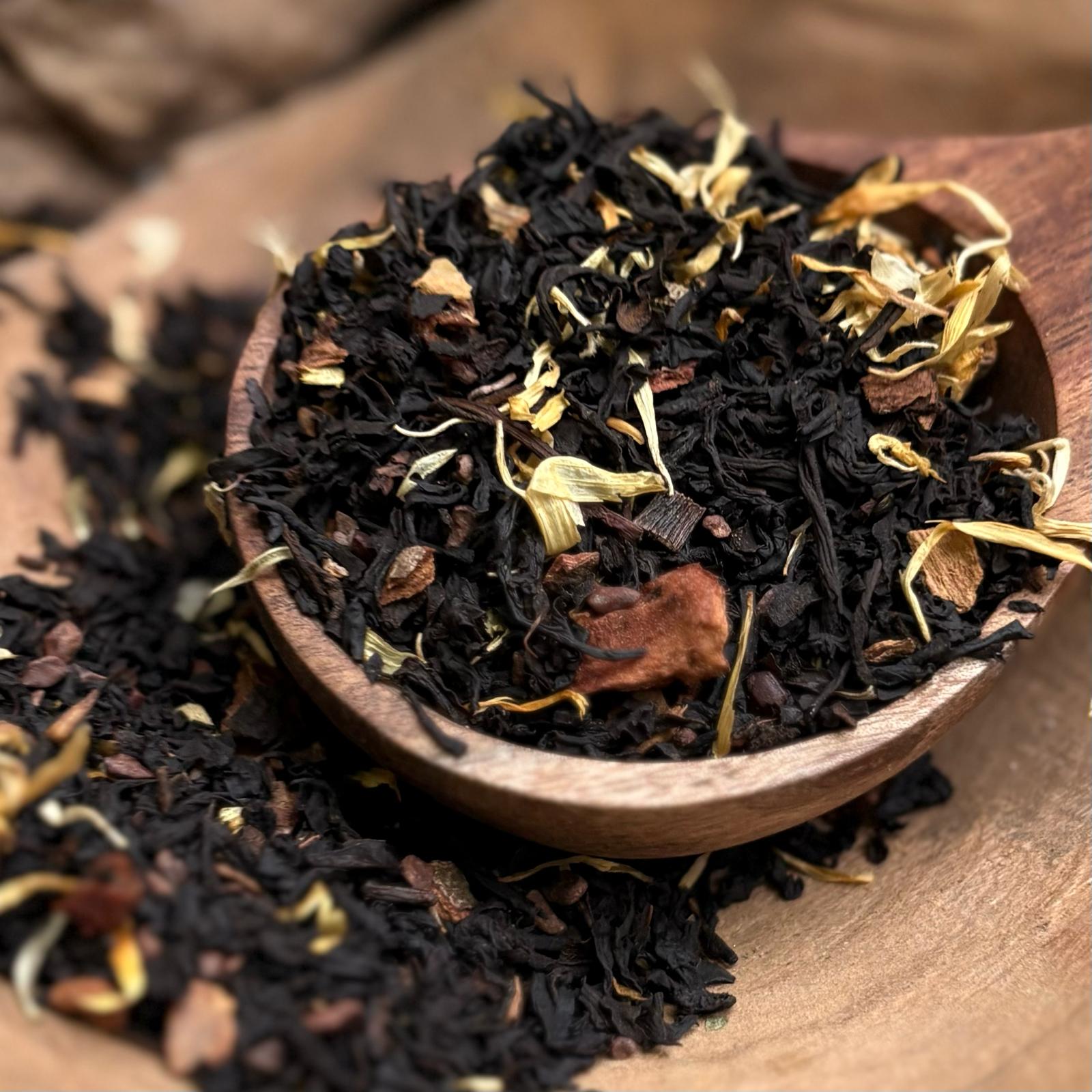 Ancrage - Spéculoos & Vanille