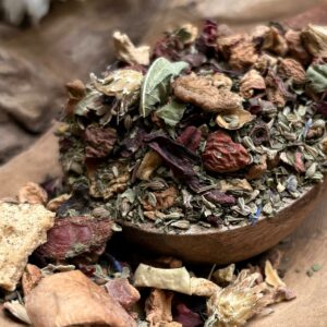 Milles et une nuit - Menthe & Réglisse