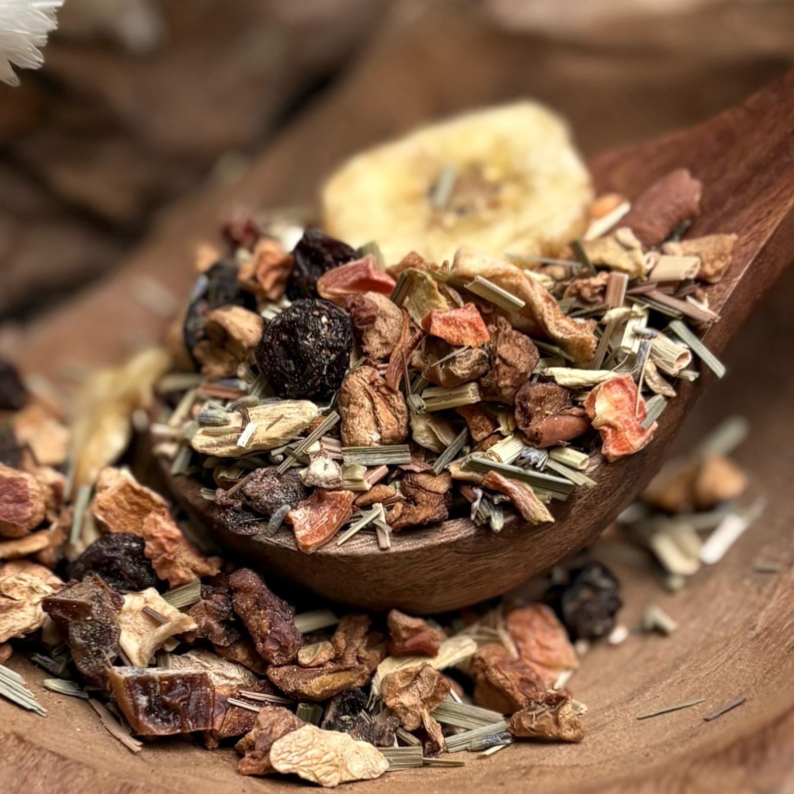 Vibration - Pêche & Papaye