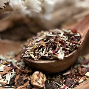 Gaia - Grenade & Mangue