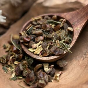 Frida - Rose & Guarana