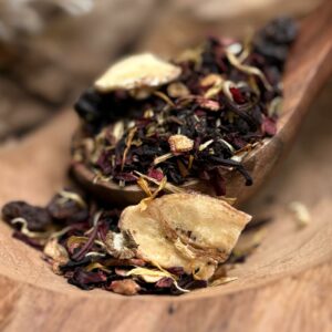 Power is Female - Mangue & Orange