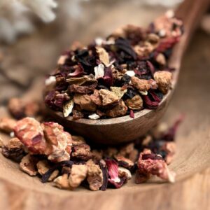 Potion des Gobelins - Fraise & Crème