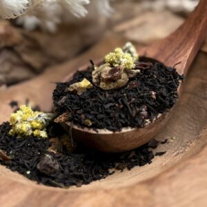 Voyage de l'âme - Datte & Figue