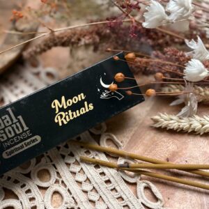 Moon Rituals